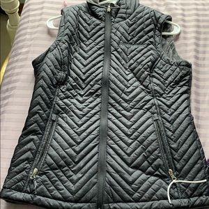Women’s Reversible Vest